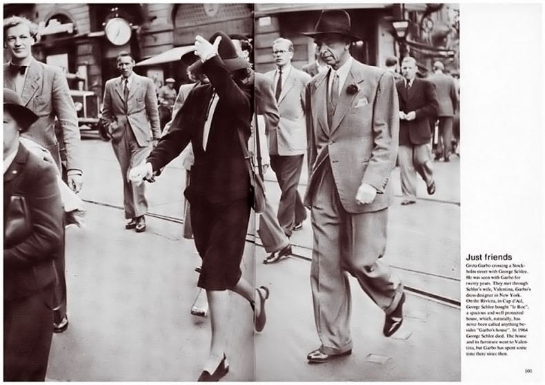 Иллюстрация к книге — Грета Гарбо. Исповедь падшего ангела [i_093.jpg]