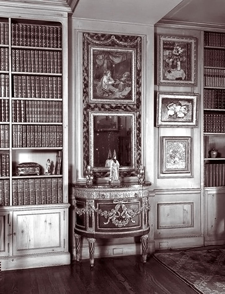 Иллюстрация к книге — Грета Гарбо. Исповедь падшего ангела [i_097.jpg]