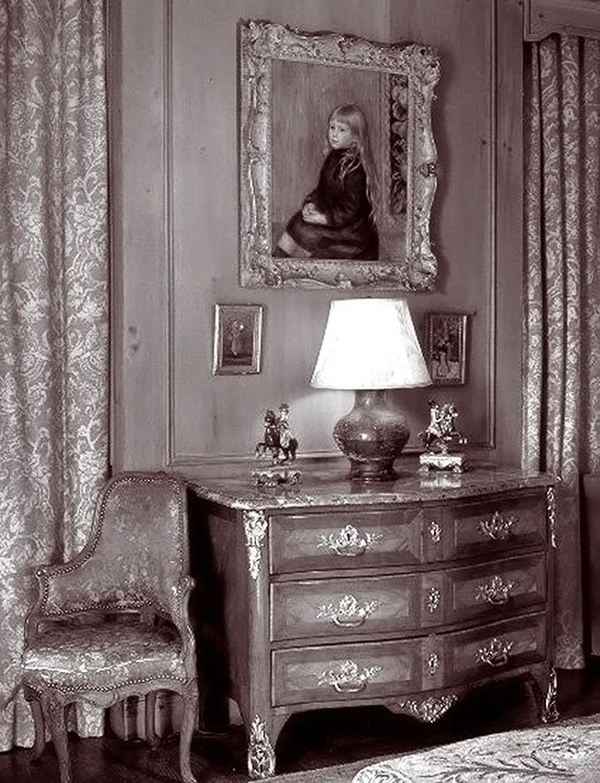 Иллюстрация к книге — Грета Гарбо. Исповедь падшего ангела [i_098.jpg]