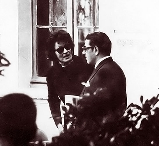 Иллюстрация к книге — Грета Гарбо. Исповедь падшего ангела [i_100.jpg]