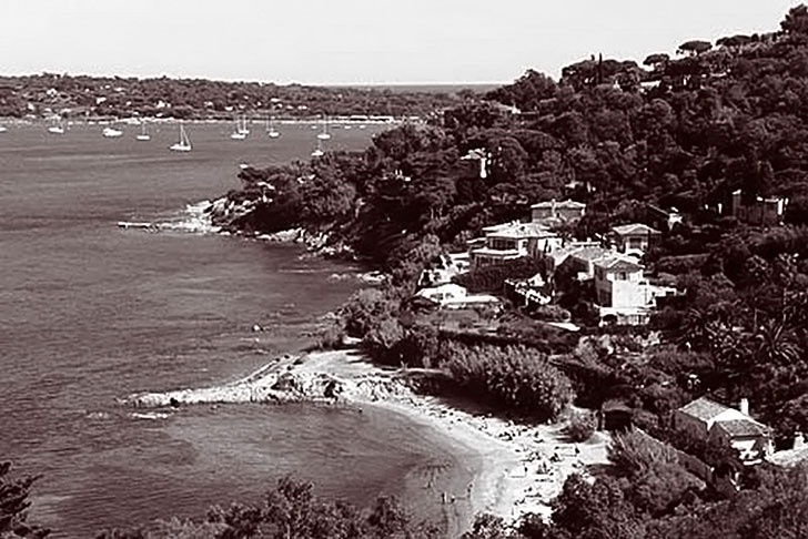 Иллюстрация к книге — Грета Гарбо. Исповедь падшего ангела [i_102.jpg]