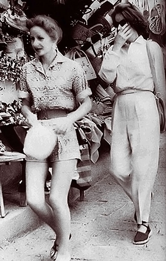 Иллюстрация к книге — Грета Гарбо. Исповедь падшего ангела [i_109.jpg]