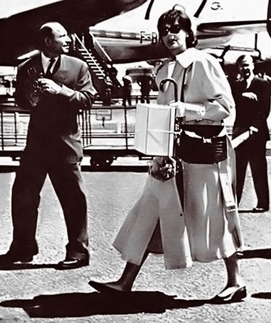 Иллюстрация к книге — Грета Гарбо. Исповедь падшего ангела [i_113.jpg]