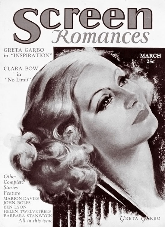 Иллюстрация к книге — Грета Гарбо. Исповедь падшего ангела [i_117.jpg]