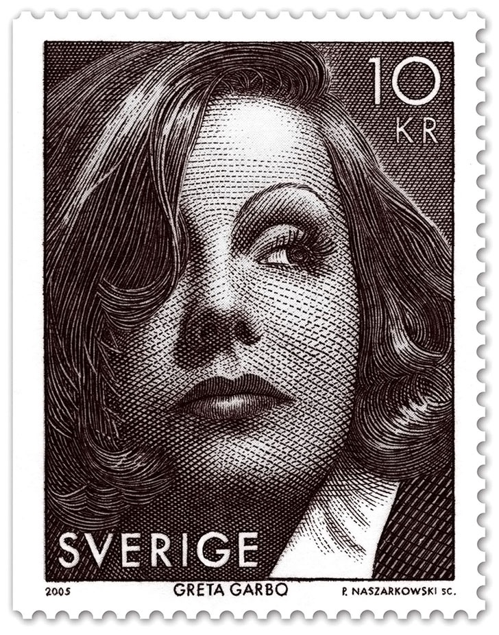 Иллюстрация к книге — Грета Гарбо. Исповедь падшего ангела [i_124.jpg]