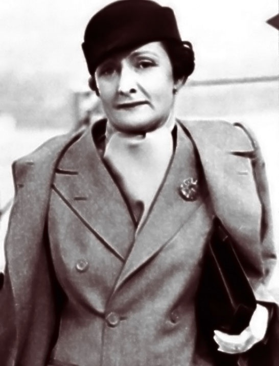 Иллюстрация к книге — Грета Гарбо. Исповедь падшего ангела [i_125.jpg]