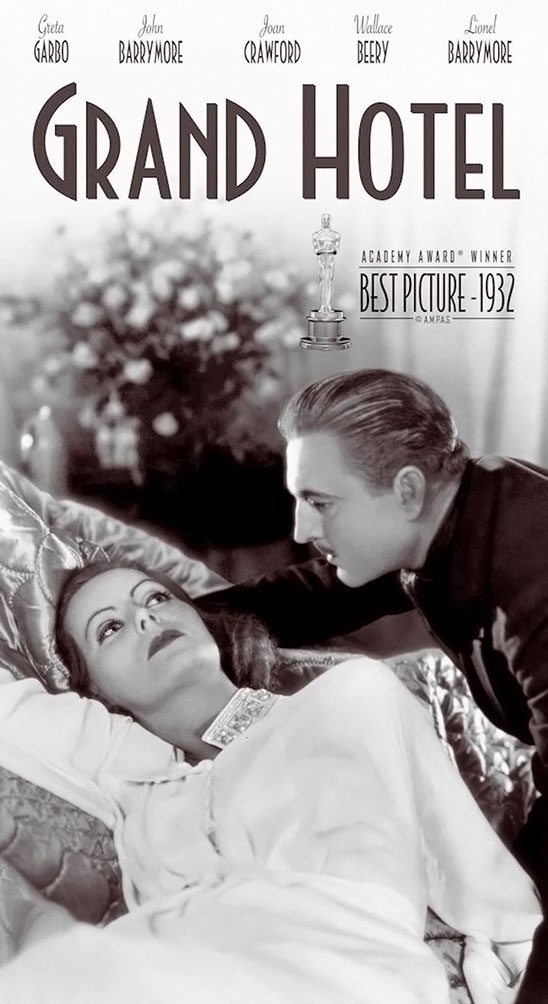 Иллюстрация к книге — Грета Гарбо. Исповедь падшего ангела [i_126.jpg]