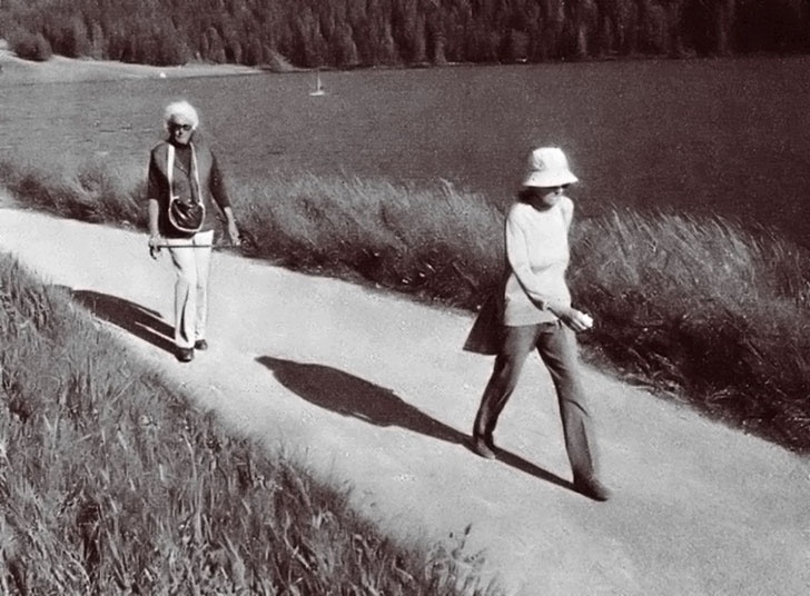 Иллюстрация к книге — Грета Гарбо. Исповедь падшего ангела [i_133.jpg]