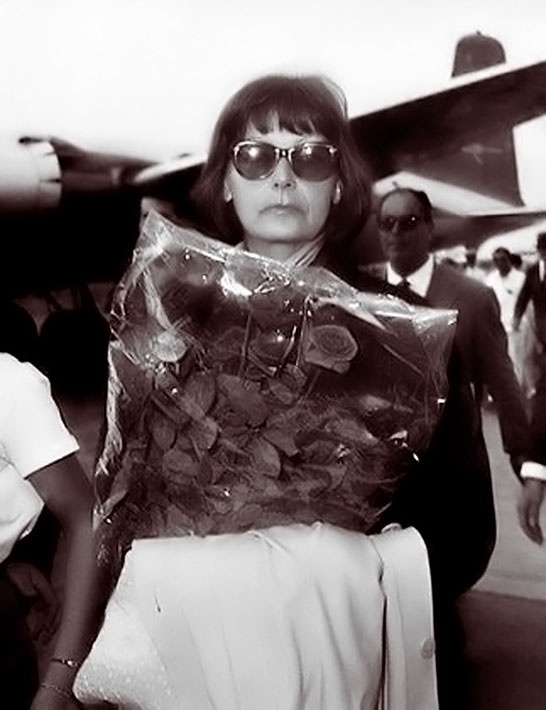 Иллюстрация к книге — Грета Гарбо. Исповедь падшего ангела [i_136.jpg]