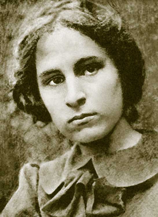 Иллюстрация к книге — Гала. Как сделать гения из Сальвадора Дали [i_001.jpg]