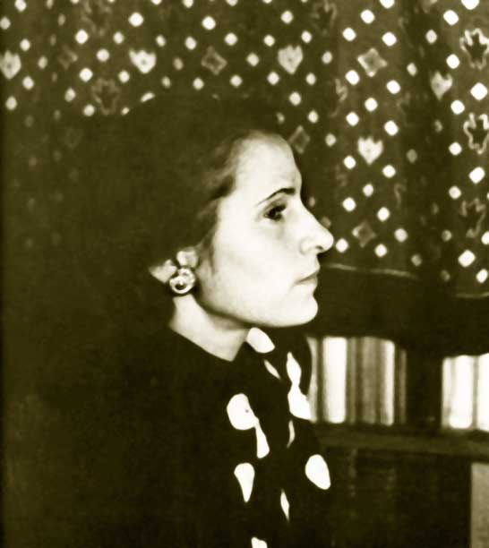 Иллюстрация к книге — Гала. Как сделать гения из Сальвадора Дали [i_007.jpg]