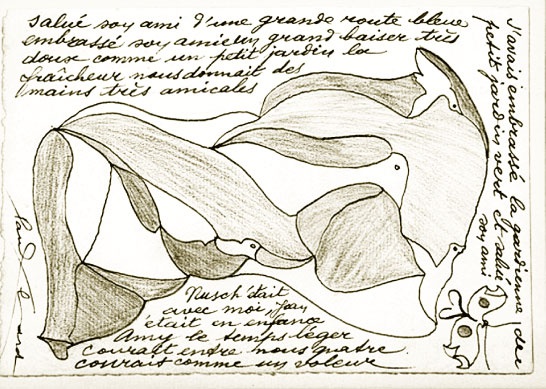 Иллюстрация к книге — Гала. Как сделать гения из Сальвадора Дали [i_023.jpg]