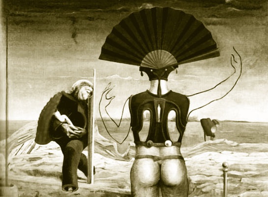 Иллюстрация к книге — Гала. Как сделать гения из Сальвадора Дали [i_053.jpg]