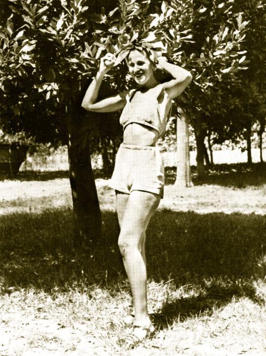 Иллюстрация к книге — Гала. Как сделать гения из Сальвадора Дали [i_054.jpg]