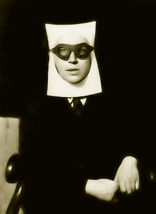 Иллюстрация к книге — Гала. Как сделать гения из Сальвадора Дали [i_056.jpg]