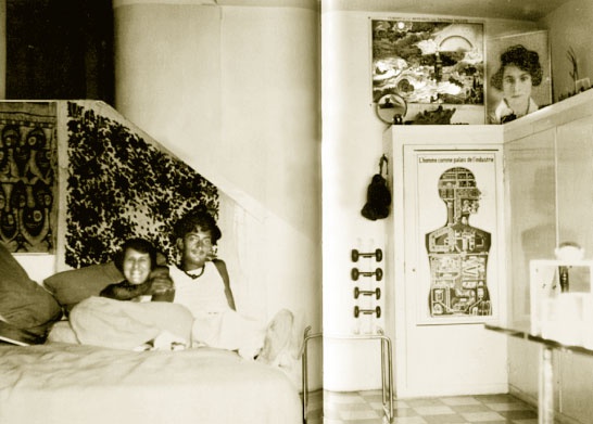 Иллюстрация к книге — Гала. Как сделать гения из Сальвадора Дали [i_083.jpg]