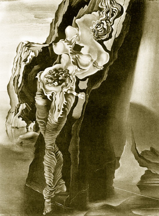 Иллюстрация к книге — Гала. Как сделать гения из Сальвадора Дали [i_085.jpg]