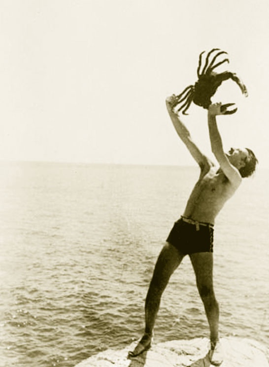 Иллюстрация к книге — Гала. Как сделать гения из Сальвадора Дали [i_089.jpg]