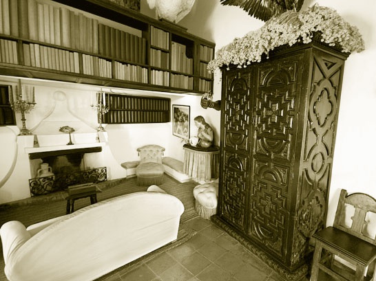 Иллюстрация к книге — Гала. Как сделать гения из Сальвадора Дали [i_099.jpg]