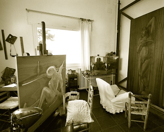 Иллюстрация к книге — Гала. Как сделать гения из Сальвадора Дали [i_101.jpg]