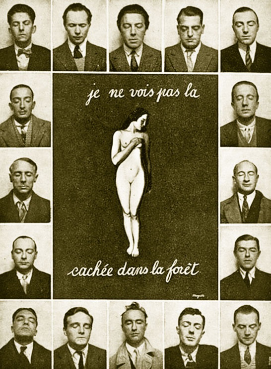 Иллюстрация к книге — Гала. Как сделать гения из Сальвадора Дали [i_109.jpg]