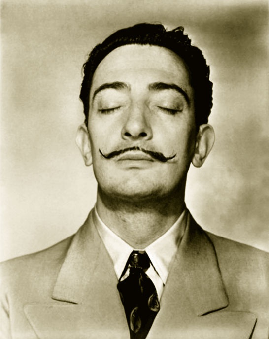 Иллюстрация к книге — Гала. Как сделать гения из Сальвадора Дали [i_110.jpg]