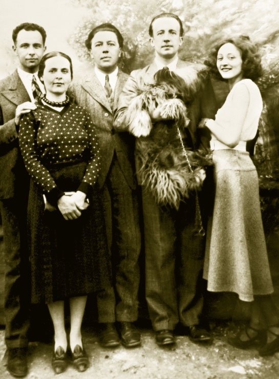 Иллюстрация к книге — Гала. Как сделать гения из Сальвадора Дали [i_113.jpg]