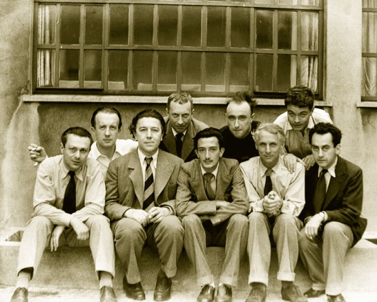 Иллюстрация к книге — Гала. Как сделать гения из Сальвадора Дали [i_116.jpg]