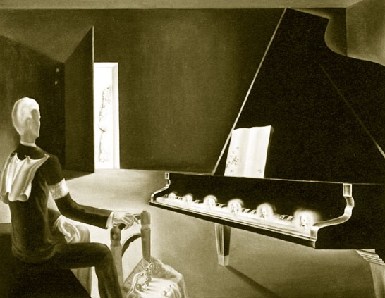 Иллюстрация к книге — Гала. Как сделать гения из Сальвадора Дали [i_118.jpg]