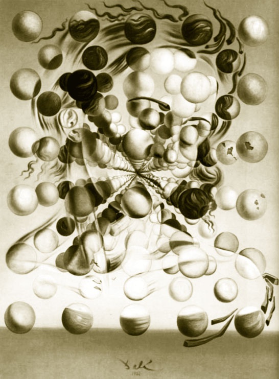 Иллюстрация к книге — Гала. Как сделать гения из Сальвадора Дали [i_124.jpg]