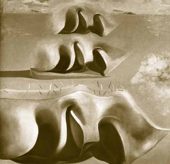 Иллюстрация к книге — Гала. Как сделать гения из Сальвадора Дали [i_136.jpg]