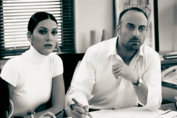 Иллюстрация к книге — Великолепный век. Все тайны знаменитого сериала [i_004.jpg]