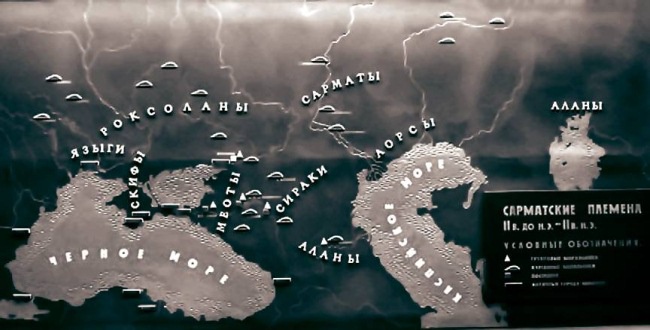 Иллюстрация к книге — Великолепный век. Все тайны знаменитого сериала [i_010.jpg]