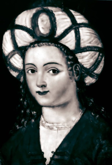 Иллюстрация к книге — Великолепный век. Все тайны знаменитого сериала [i_011.jpg]