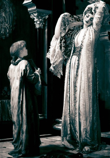 Иллюстрация к книге — Великолепный век. Все тайны знаменитого сериала [i_013.jpg]