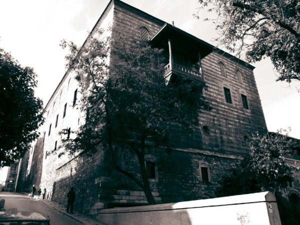 Иллюстрация к книге — Великолепный век. Все тайны знаменитого сериала [i_021.jpg]