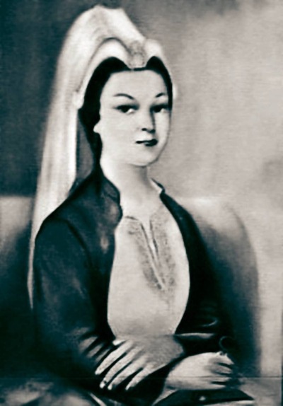 Иллюстрация к книге — Великолепный век. Все тайны знаменитого сериала [i_045.jpg]