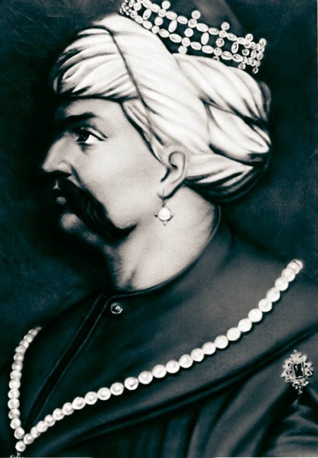 Иллюстрация к книге — Великолепный век. Все тайны знаменитого сериала [i_061.jpg]