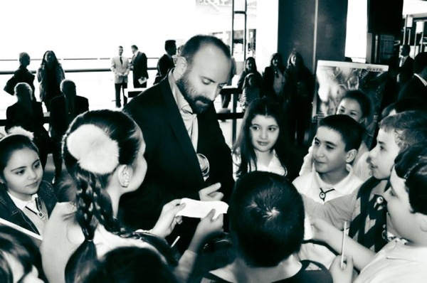 Иллюстрация к книге — Великолепный век. Все тайны знаменитого сериала [i_083.jpg]