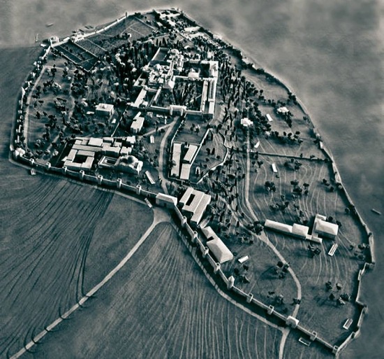 Иллюстрация к книге — Великолепный век. Все тайны знаменитого сериала [i_084.jpg]