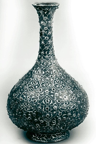 Иллюстрация к книге — Великолепный век. Все тайны знаменитого сериала [i_085.jpg]