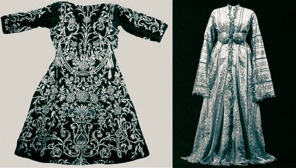 Иллюстрация к книге — Великолепный век. Все тайны знаменитого сериала [i_090.jpg]