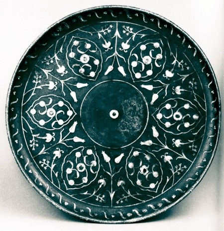 Иллюстрация к книге — Великолепный век. Все тайны знаменитого сериала [i_092.jpg]