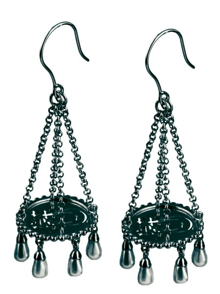 Иллюстрация к книге — Великолепный век. Все тайны знаменитого сериала [i_095.jpg]