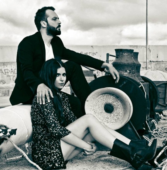 Иллюстрация к книге — Великолепный век. Все тайны знаменитого сериала [i_113.jpg]