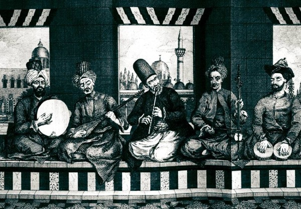 Иллюстрация к книге — Великолепный век. Все тайны знаменитого сериала [i_115.jpg]