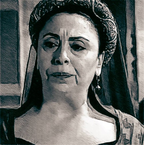 Иллюстрация к книге — Великолепный век. Все тайны знаменитого сериала [i_135.jpg]