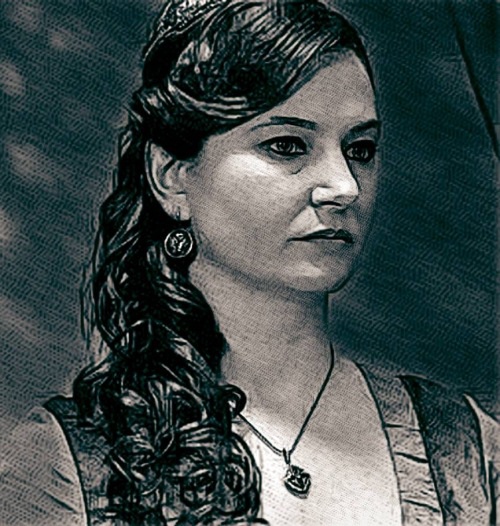 Иллюстрация к книге — Великолепный век. Все тайны знаменитого сериала [i_137.jpg]