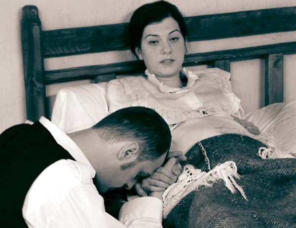 Иллюстрация к книге — Великолепный век. Все тайны знаменитого сериала [i_139.jpg]