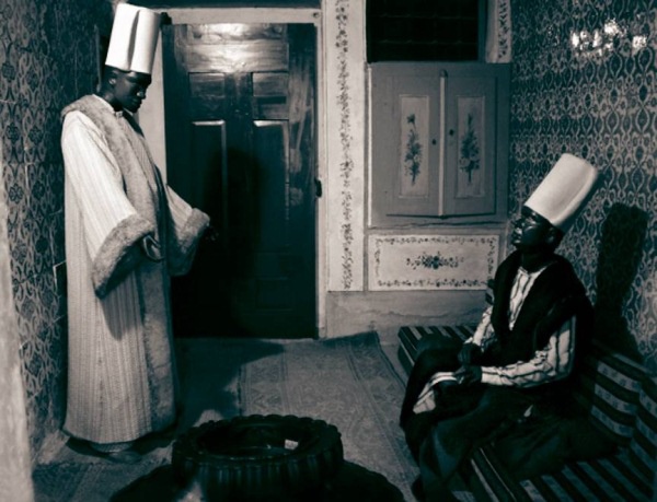 Иллюстрация к книге — Великолепный век. Все тайны знаменитого сериала [i_141.jpg]